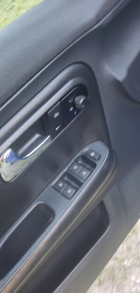 Seat Ibiza cena 6999 przebieg: 196000, rok produkcji 2004 z Olkusz małe 781